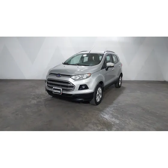 Ford Ecosport 2.0 Trend 4x2 At