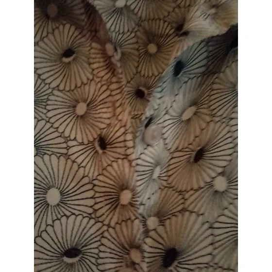 Blusa Importada M Nueva  100 % Poliéster India Damas 