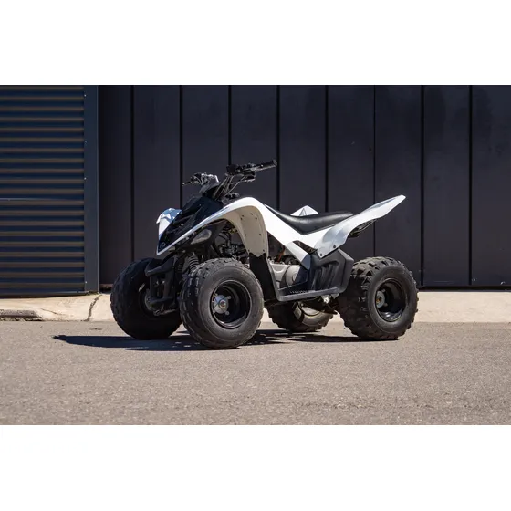 Yamaha Yfm 90 R