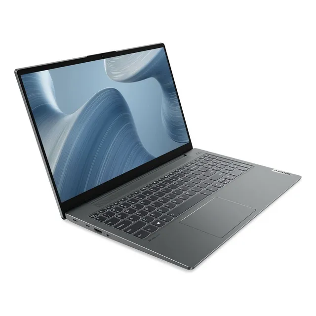 Laptop Lenovo Ideapad 3 Táctil Windows 10 Home