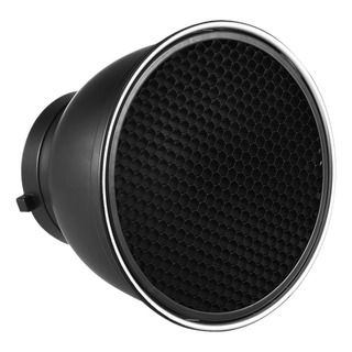 Lámpara Difusora Reflectora Estándar De 7 Pulgadas Lámpara Difusora Reflectora Estándar De 7 Pulgadas
