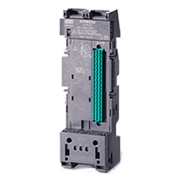 6es7193-7da10-0aa0 Simatic Dp, Terminal Module Tm-ps-a Stand