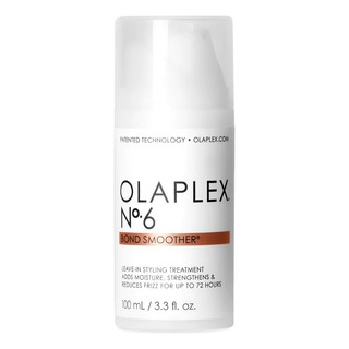 Crema Para Peinar Olaplex Nº6 Bond Smoother Reparación100ml Crema Para Peinar Olaplex Nº6 Bond Smoother Reparación100ml