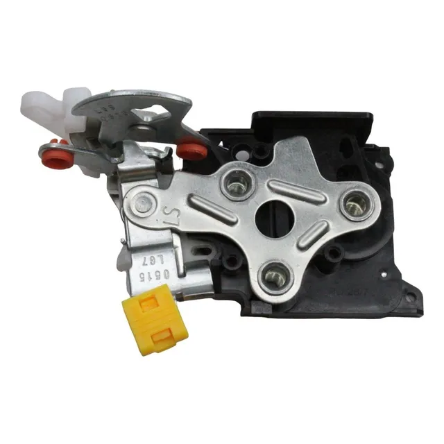 Fechadura Porta Traseira Esquerda S10 Blazer 16623787