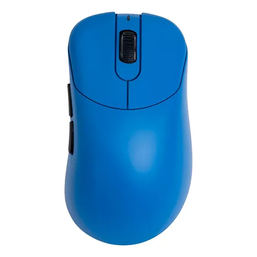 Mouse Gamer Pulsar X2n Mini Crazylight 43g Wildscape Ocean Azul