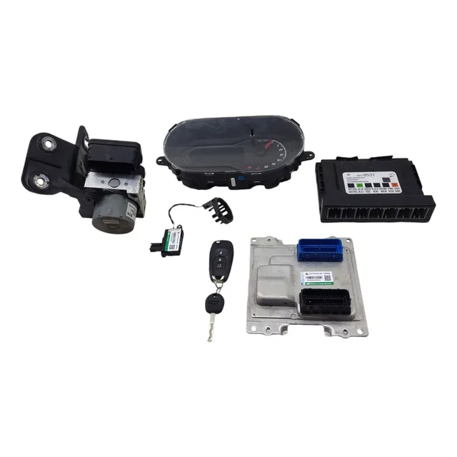 Kit Code Chevrolet Onix Prisma 2013 2014 2015 2016 2017 2020