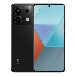 Xiaomi Redmi Note 13 Pro + 5g - 256 Gb 8 Gb Ram - Cor Preto Xiaomi Redmi Note 13 Pro + 5g - 256 Gb 8 Gb Ram - Cor Preto