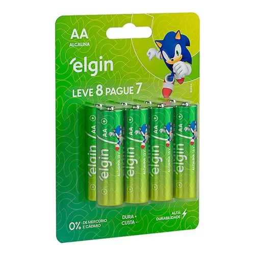Bateria Recarregavel Li 10440 320mah 3.7v Li-10440 | MercadoLivre