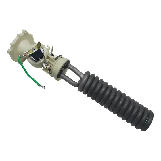 Acoplamento Resistência Ducha Nd Blindada 6500w 220v Hydra
