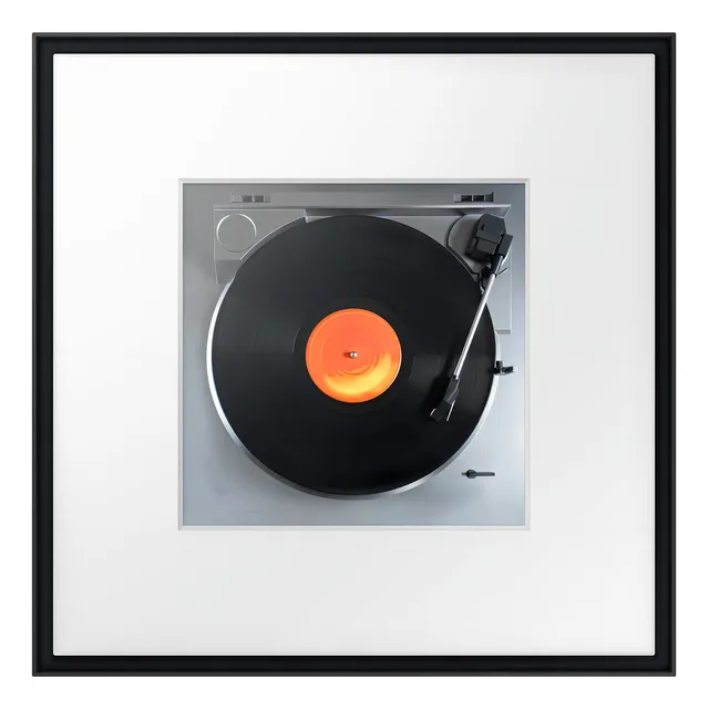 Music Frame Samsung Dolby 120w Hw-ls60d (2024) Color Black