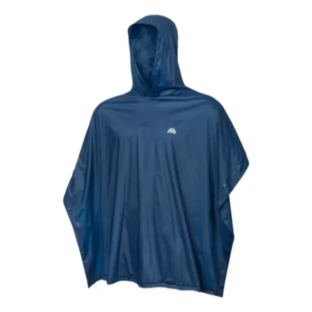 Poncho Imperneable Nimbus Unisex Doite