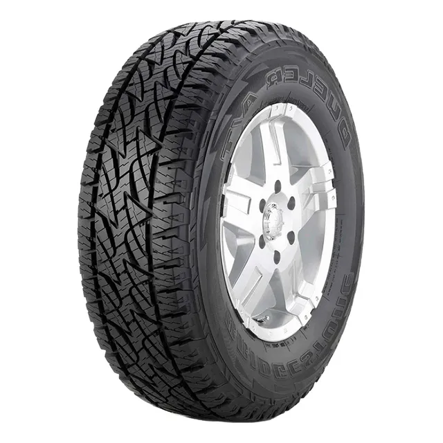 Llantas 255/70 R16 Bridgestone Dueler At Revo 2 111h