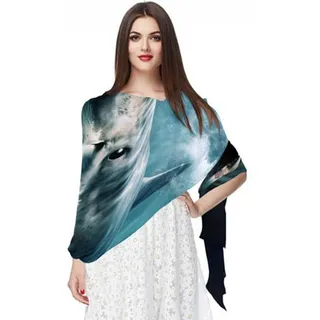 Pañuelo De Seda Para Mujer Ytyvagt - Bufanda Elegante Pañuelo De Seda Para Mujer Ytyvagt - Bufanda Elegante
