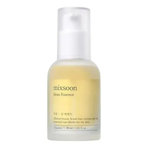 Mixsoon Bean Essence Hidratante 30ml