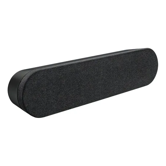 Parlante Logitech Mini Rally Speaker negro
