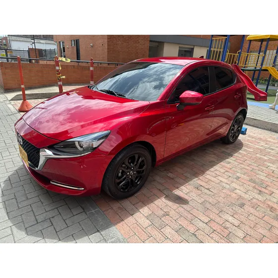 Mazda 2 Sport 1.5 Grand Touring Lx At