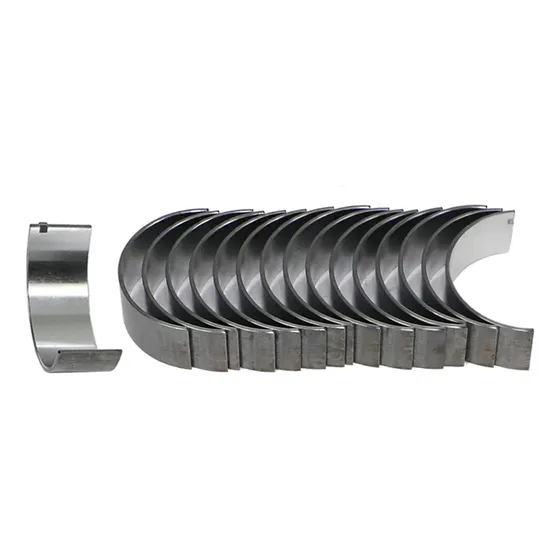 Jgo Metales Biela 0.25 Avalanche 1500 02 Al 06 Sealed Power