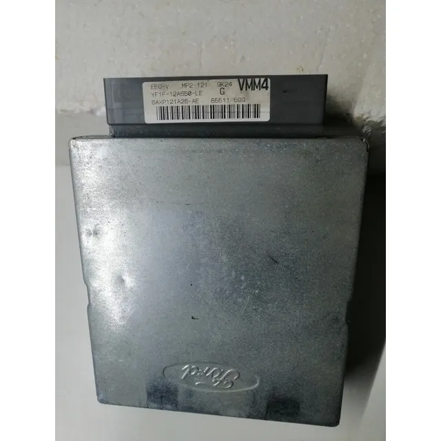 Computadora Ecu Ecm Motor Ford 2000 Taurus Yf1f 12a650 Le