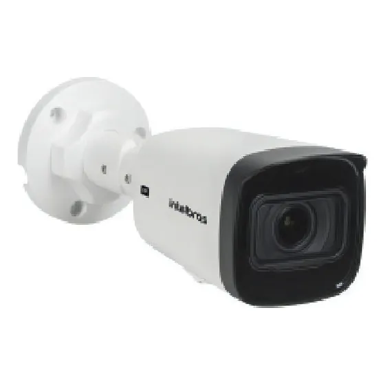 Câmera Ip 2 Megas 40m Zoom Motorizado Vip 3240 Z Intelbras