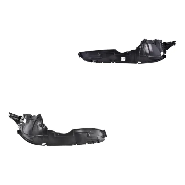 (2) Tolvas/loderas Salpicaderas Delantera Swift 2011-2016