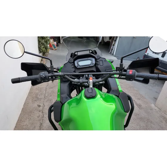 Klr 650