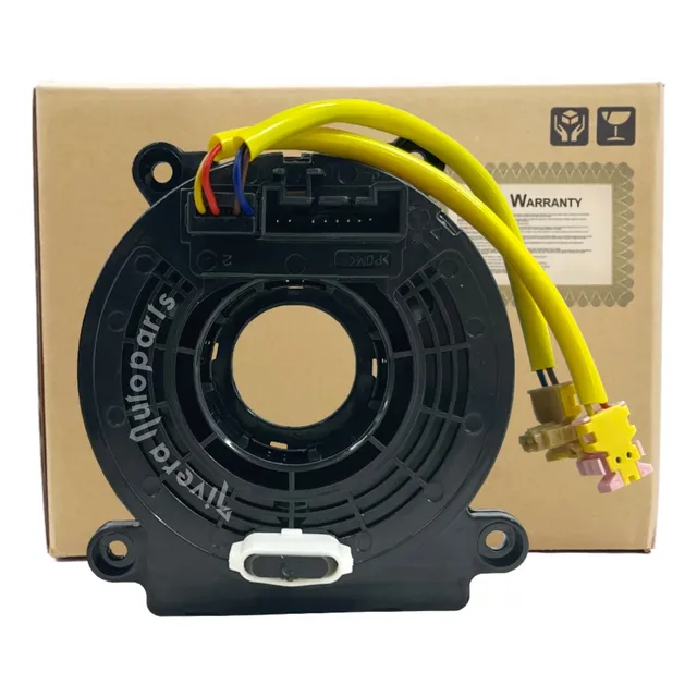 Clockspring Reloj Resorte Saturn Vue 2008 2009 2010