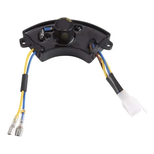 Avr 250v 220uf Para Generador Eléctrico De Gasolina 2kw-3kw