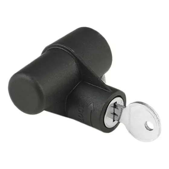 Fecho P/ Suportes Rideon 9502/9503 E Hangon 972/974 (957)