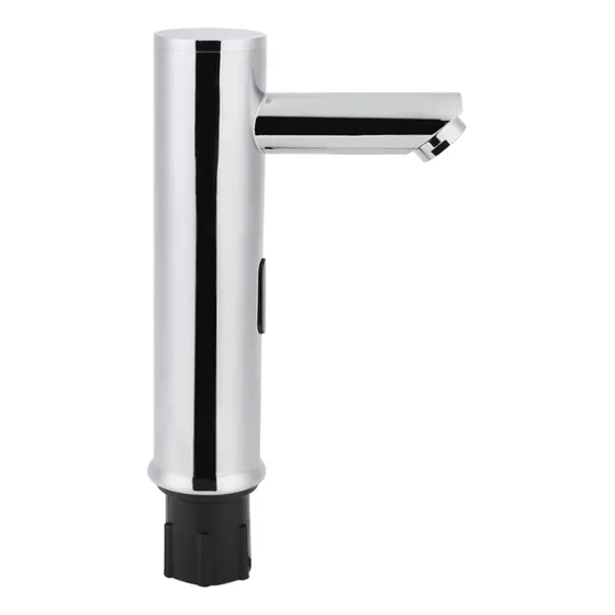Ca Sensor Infrarrojo Automático Fregadero Grifo Lavamanos