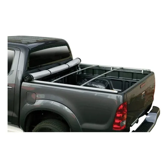 Lona Enrollable Para Cajon Pickup Toyota Hilux Kavak 06/12
