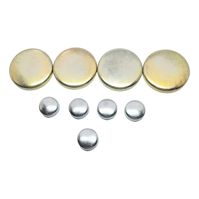 Tapones De Block Motor Cumming 5.9 Litros 