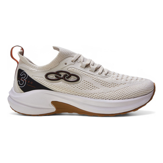 Tênis De Corrida Masculino Sonoro 3 Tam 39 Olympikus Tênis De Corrida Masculino Sonoro 3 Tam 39 Olympikus