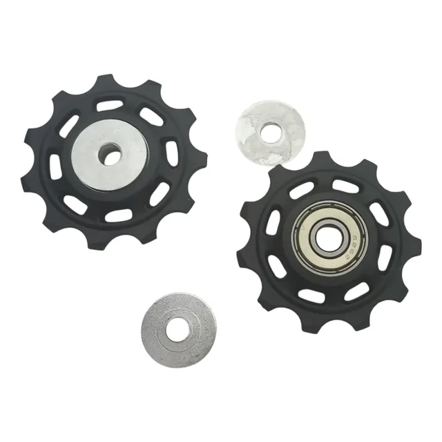Roldanas Mtb-ruta 9/10 Velocidades 11t - Nylon