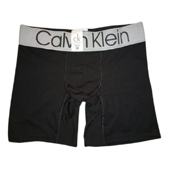 Boxer Caballeros S-xl Algodón 2pack