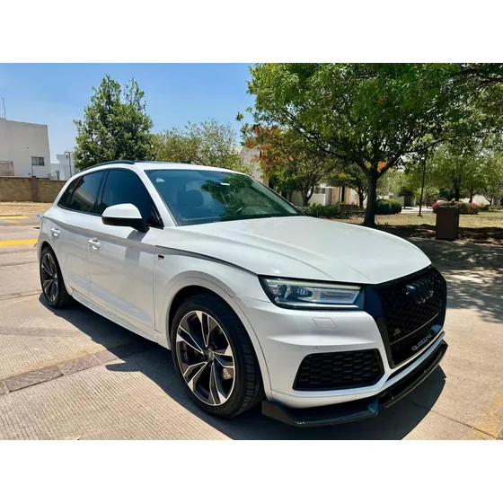 Audi Q5 2.0 L T Select Dsg