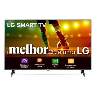 Smart Tv Led 42 Full Hd Lg 42lb5800 | Mercado Livre