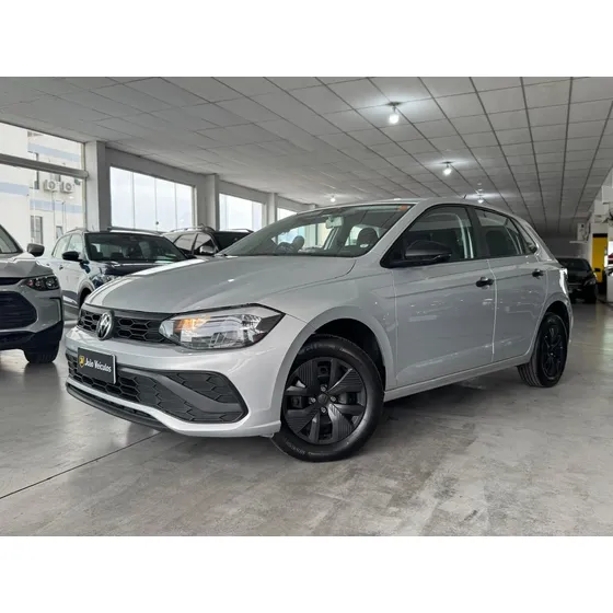 Volkswagen Polo 1.0 Mpi Track Manual