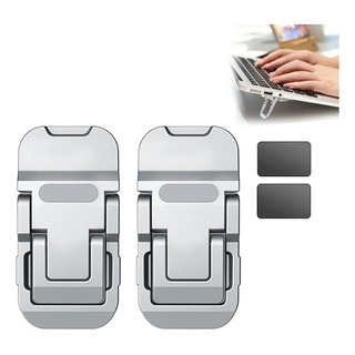 Soporte Para Base Laptop Soporte Celular Plegable Portátil Soporte Para Base Laptop Soporte Celular Plegable Portátil