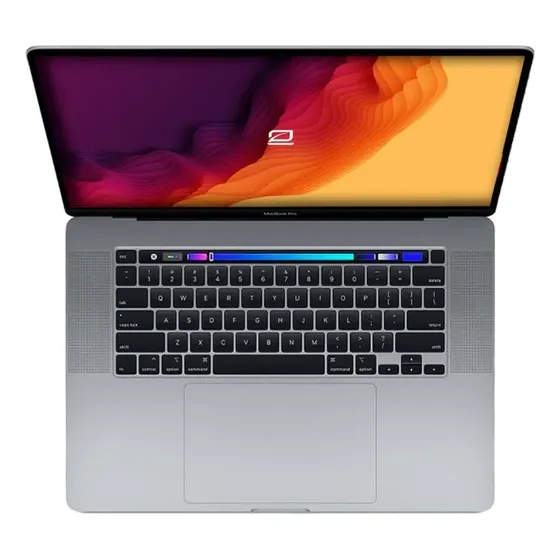 Macbook Pro (16 Pulgadas, Intel Core I7, 512 Gb De Ssd)