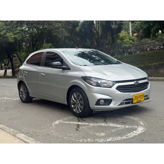 Chevrolet Joy 1.4 Lt