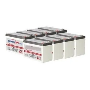 Apc Para Rbc105 Nueva Bateria Repuesto Kit