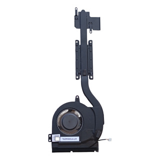 Ventilador Disipador Dell Latit 14 E5470 At1fd004zcl 09wgt9 Ventilador Disipador Dell Latit 14 E5470 At1fd004zcl 09wgt9