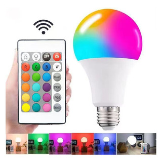 Paquete 2pk Focos Led 10w Rosca E26 810 Lumenes Luz Fria Paquete 2pk Focos Led 10w Rosca E26 810 Lumenes Luz Fria