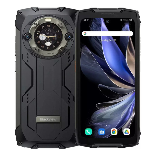 Blackview Bv9300 Pro 256gb 16gb 15080mah Blackview Bv9300 Pro 256gb 16gb 15080mah