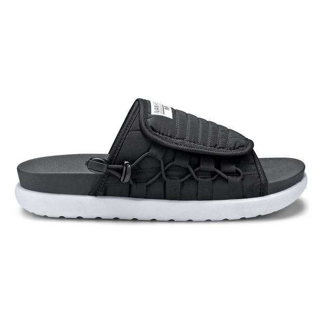 Chinelo Asuna Masculino Slide Nuvem Anatomico Macio Original Chinelo Asuna Masculino Slide Nuvem Anatomico Macio Original