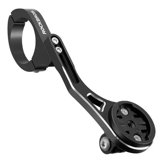 Soporte Computadora Rockbros Aluminio Fk-303 Garmin Wahoo