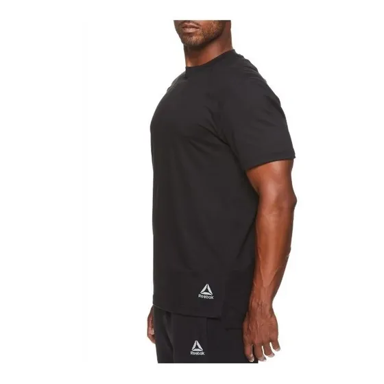 Franela Reebok Deportiva Caballero 2xxl 100% Original