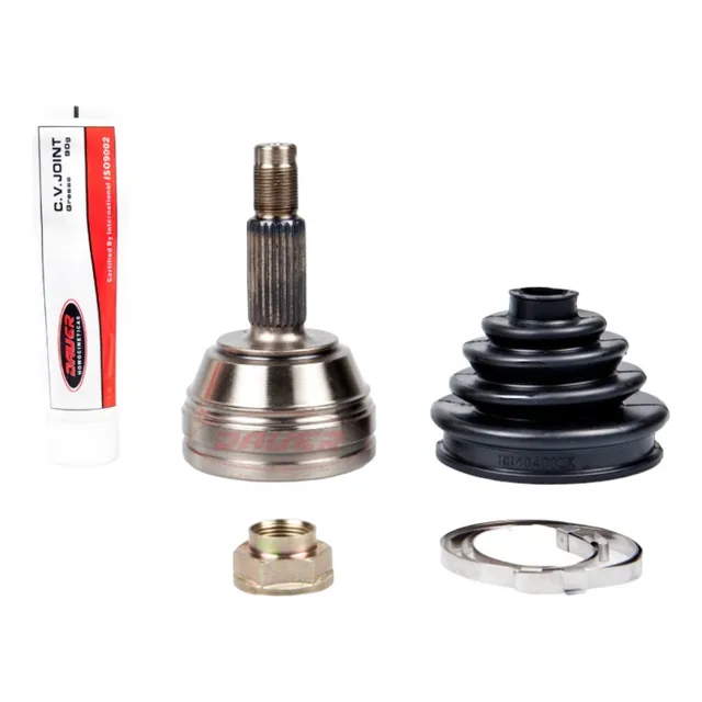 Junta Homocinetica Volkswagen Pointer 1.8 2.0 25x30