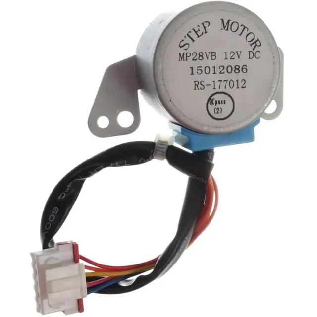 Motor Aleta Split Electrolux 15012086 - A08853001 Original
