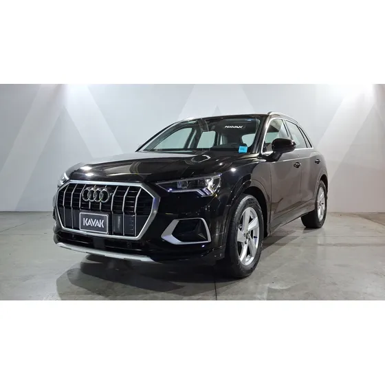 Audi Q3 1.4 35 Tfsi Select Dct